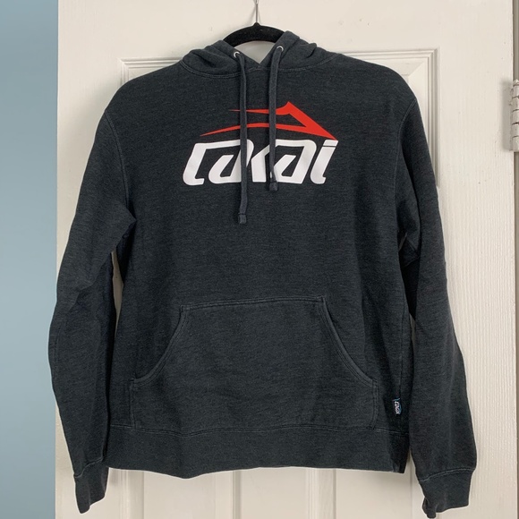 lakai hoodie